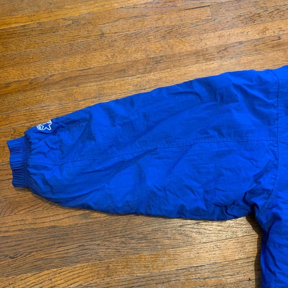 Vintage Los Angeles Dodgers Jacket - Picture 4 of 8